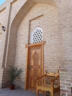 Polvon Qori Boutique Hotel