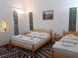 Polvon Qori Boutique Hotel