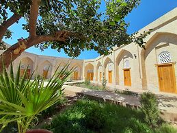Polvon Qori Boutique Hotel