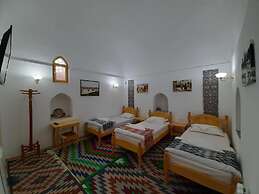 Polvon Qori Boutique Hotel