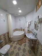 Polvon Qori Boutique Hotel