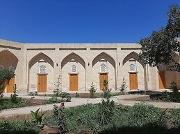 Polvon Qori Boutique Hotel
