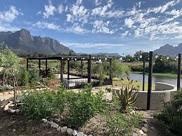 The Farmstead Franschhoek