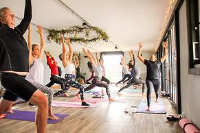 The Farmstead Franschhoek