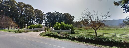 The Farmstead Franschhoek
