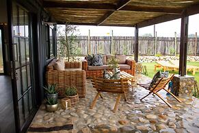 The Farmstead Franschhoek