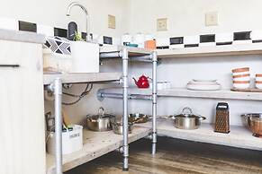 The Farmstead Franschhoek