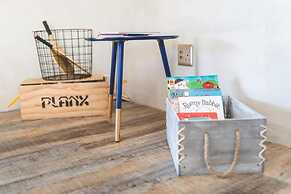 The Farmstead Franschhoek