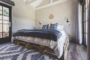 The Farmstead Franschhoek