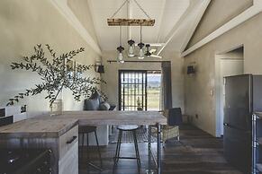 The Farmstead Franschhoek