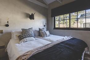 The Farmstead Franschhoek