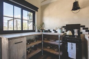 The Farmstead Franschhoek