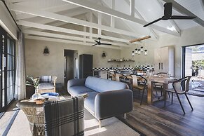 The Farmstead Franschhoek