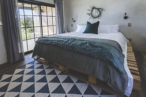 The Farmstead Franschhoek