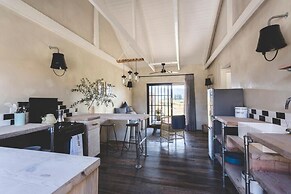 The Farmstead Franschhoek