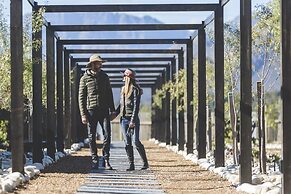 The Farmstead Franschhoek