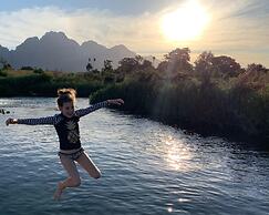 The Farmstead Franschhoek