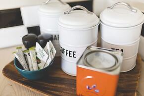 The Farmstead Franschhoek