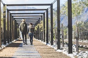 The Farmstead Franschhoek