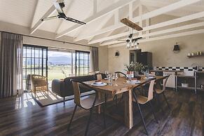 The Farmstead Franschhoek