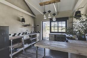 The Farmstead Franschhoek