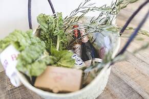 The Farmstead Franschhoek