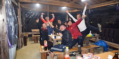 Tonosaki Bungalow & BBQ