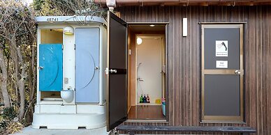 Tonosaki Bungalow & BBQ