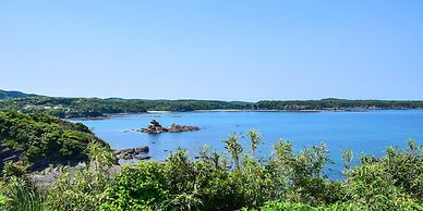 Tonosaki Bungalow & BBQ