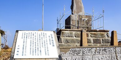 Tonosaki Bungalow & BBQ