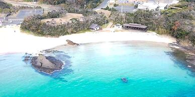 Tonosaki Bungalow & BBQ