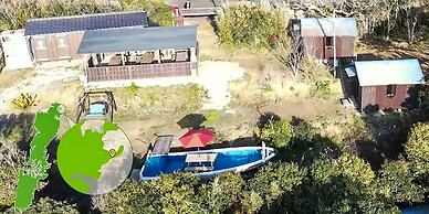 Tonosaki Bungalow & BBQ