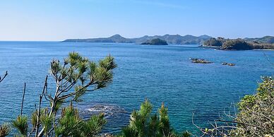 Tonosaki Bungalow & BBQ