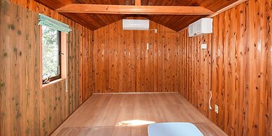 Tonosaki Bungalow & BBQ