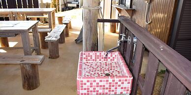 Tonosaki Bungalow & BBQ