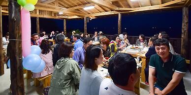 Tonosaki Bungalow & BBQ