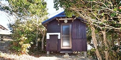 Tonosaki Bungalow & BBQ