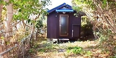 Tonosaki Bungalow & BBQ