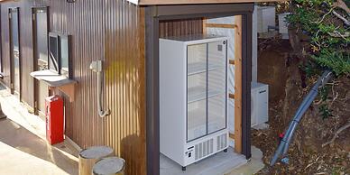 Tonosaki Bungalow & BBQ