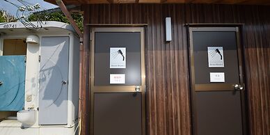 Tonosaki Bungalow & BBQ