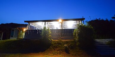 Tonosaki Bungalow & BBQ