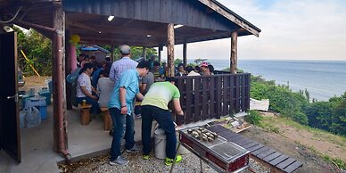 Tonosaki Bungalow & BBQ