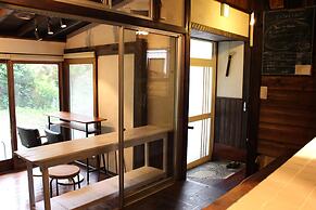 Kazenomori Kitchen -Hostel