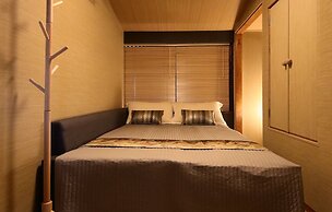 Shiki Homes IKKŌ 10