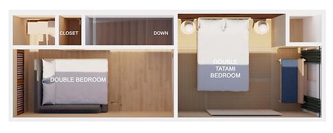 Shiki Homes IKKŌ 10