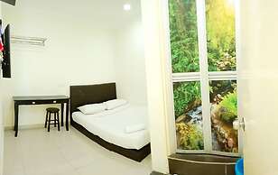 Cattleya Glory Hotel