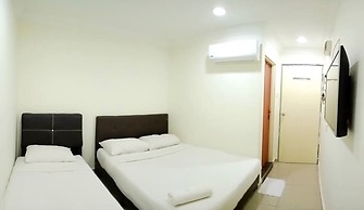 Cattleya Glory Hotel