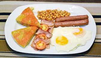 Petesville Hotel Calabar