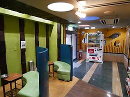 International Hotel Kabukicho