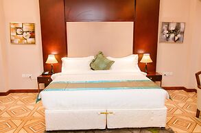 Mount Royal Villa Hotel